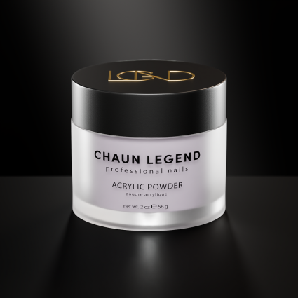 Chaun Legend Acrylic Powder #143 Muted 2oz