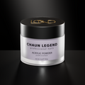 Chaun Legend Acrylic Powder #144 Stormy Violet 2oz