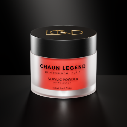 Chaun Legend Acrylic Powder #154 All That Jazz 2oz
