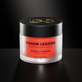 Chaun Legend Acrylic Powder #155 Kiss and Tell 2oz