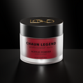 Chaun Legend Acrylic Powder #158 Raspberry Glaze 2oz