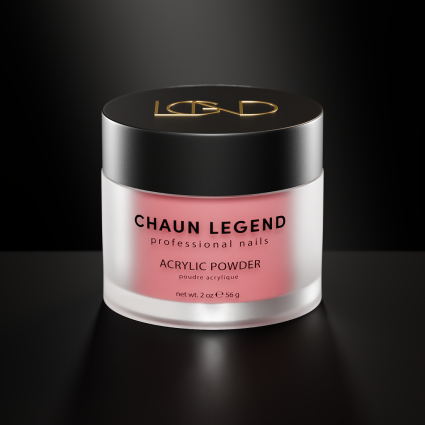 Chaun Legend Acrylic Powder #167 The Exception 2oz