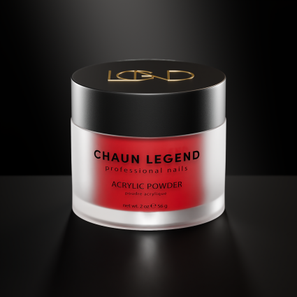 Chaun Legend Acrylic Powder #169 Vintage 2oz