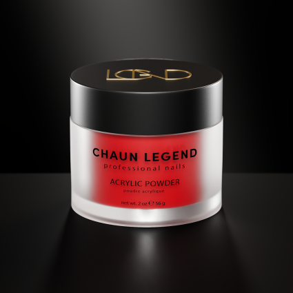 Chaun Legend Acrylic Powder #170 Off the Shelf 2oz