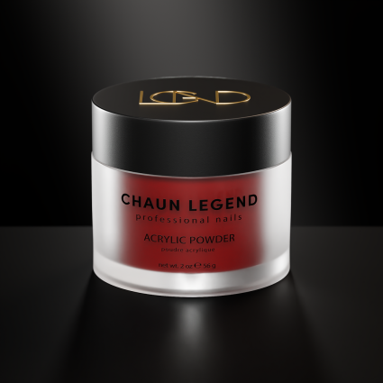 Chaun Legend Acrylic Powder #173 Call the Shots 2oz