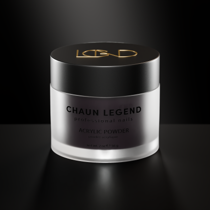 Chaun Legend Acrylic Powder #179 High Hopes 2oz
