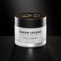 Chaun Legend Acrylic Powder #402 Clear 2oz