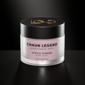 Chaun Legend Acrylic Powder #406 Dark Pink 2oz