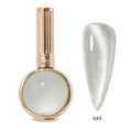 Spring Platinum Cat Eye #49