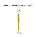 Cre8tion Carbide Gold, Small, Super Coarse CX 3/32