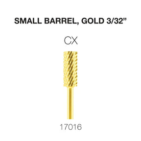 Cre8tion Carbide Gold, Small, Super Coarse CX 3/32