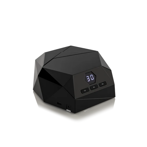 Apres Beta LED Nail Lamp, Black, 36W, 78901