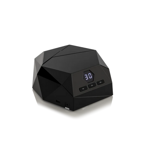 Apres Beta LED Nail Lamp, Black, 36W, 78901