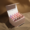 Chaun Legend Sheers & Tones Collection, 20pcs