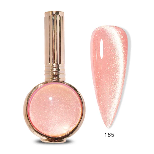 Nude Cat Eye #165