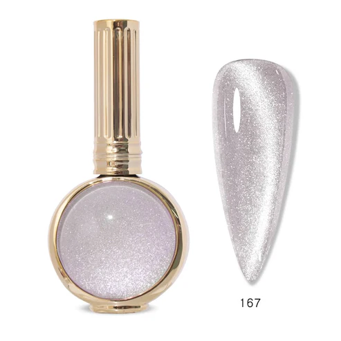Nude Cat Eye #167
