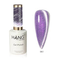 Crystal Cat Eye #61