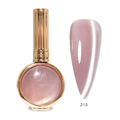 Nude Moon Cat Eye #210