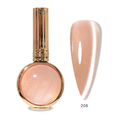 Nude Moon Cat Eye #206