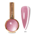 Nude Moon Cat Eye #208