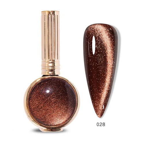 Fashion Cat Eye #28