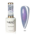 Crystal Cat Eye #62