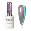 Disco Cat Eye Glamour #56