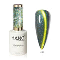 Disco Cat Eye Glamour #51