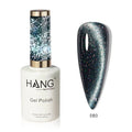Diamond Cat Eye #80