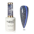 Disco Cat Eye Glamour #55