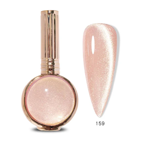 Nude Cat Eye #159
