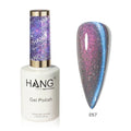 Disco Cat Eye Glamour #57