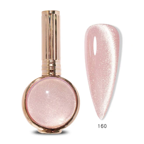 Nude Cat Eye #160