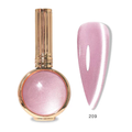 Nude Moon Cat Eye #209