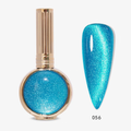 Spring Platinum Cat Eye #56