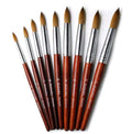 Kolinsky Brush, Size #14