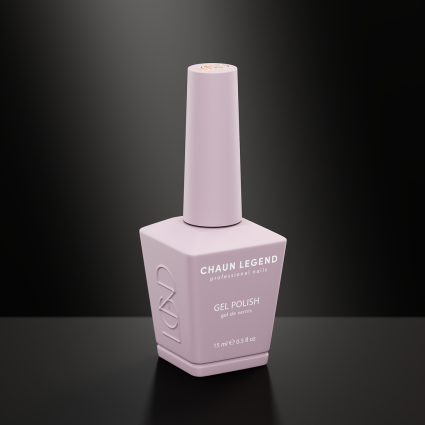 Chaun Legend Gel LG5002 Angel Kisses