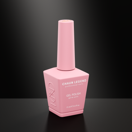Chaun Legend Gel LG5007 Lucius