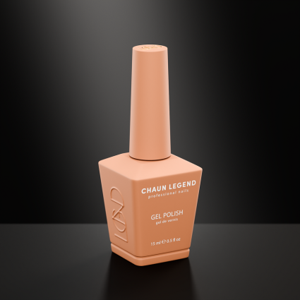 Chaun Legend Gel LG5014 Souffle