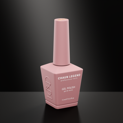 Chaun Legend Gel LG5017 Cliché