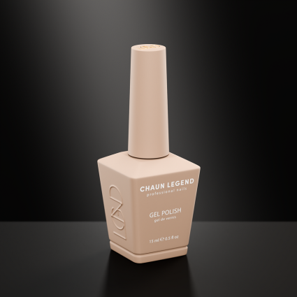 Chaun Legend Gel LG5018 Always & Forever