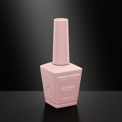 Chaun Legend Gel LG5021 Peach Pie
