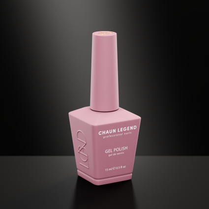 Chaun Legend Gel LG5023 Sugar Pie