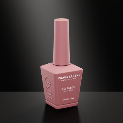 Chaun Legend Gel LG5029 Mauveous