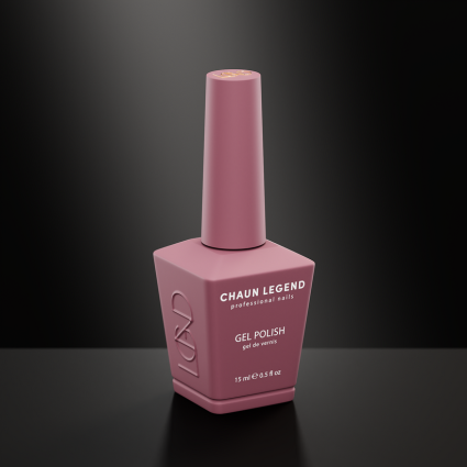 Chaun Legend Gel LG5030 Choco Latte