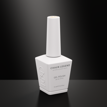 Chaun Legend Gel LG5031 Coconut Milk