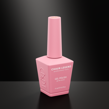 Chaun Legend Gel LG5037 Baby Doll
