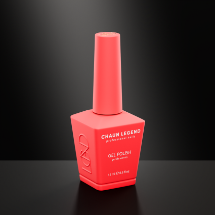 Chaun Legend Gel LG5052 Muy Caliente!