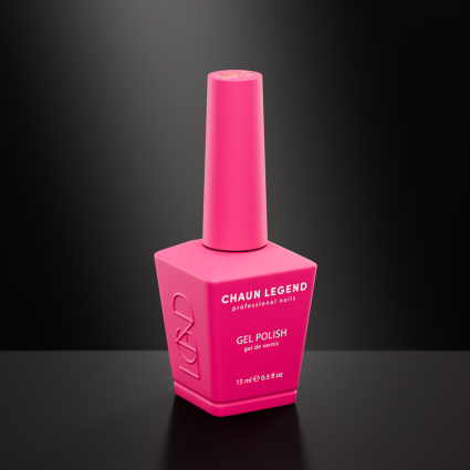 Chaun Legend Gel LG5055 Love Struck