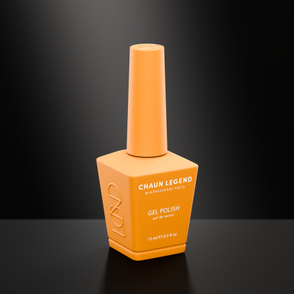 Chaun Legend Gel LG5061 Sunset